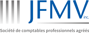 JFMV — Société de comptables professionnels agréés